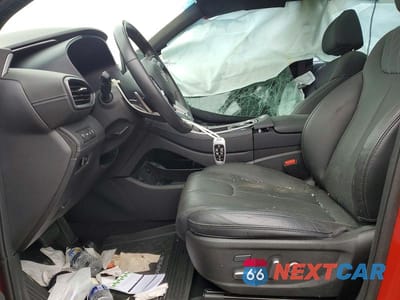 Zdjęcie 7 z 13 samochodu: 2023 HYUNDAI SANTA FE CALLIGRAPHY VIN:5NMS5DAL7PH587723 - miniatura