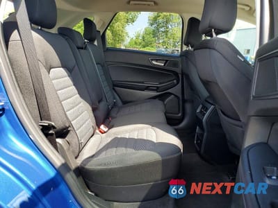 Zdjęcie 10 z 12 samochodu: 2023 FORD EDGE SE VIN:2FMPK4G94PBA15674 - miniatura