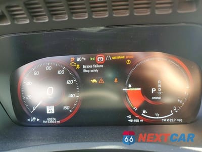Zdjęcie 9 z 13 samochodu: 2022 VOLVO XC90 T8 RECHARGE INSCRIPTION VIN:YV4BR0CL4N1812906 - miniatura