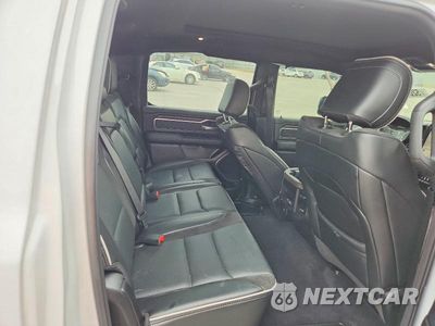 Zdjęcie 10 z 13 samochodu: 2026 RAM 1500 LARAMIE VIN:1C6SRFJT2TN266774 - miniatura