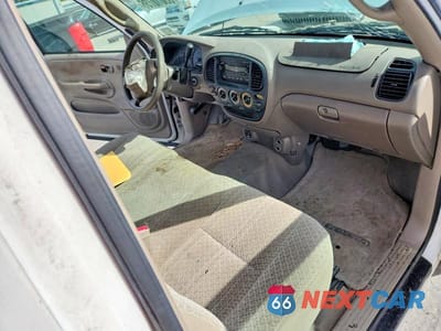 Zdjęcie 8 z 12 samochodu: 2005 TOYOTA TUNDRA BASE VIN:5TBJT32155S468094 - miniatura