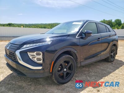 2022 MITSUBISHI ECLIPSE CROSS SE JA4ATWAAXNZ048849 - główne zdjęcie licytacji z USA - miniatura