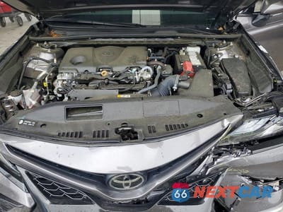 Zdjęcie 11 z 12 samochodu: 2024 TOYOTA CAMRY XSE VIN:4T1K61AKXRU859160 - miniatura