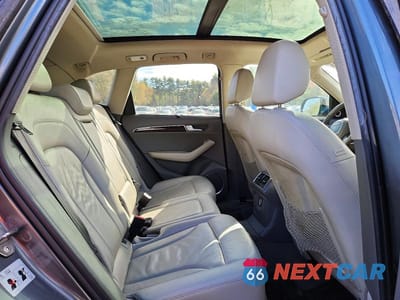 Zdjęcie 11 z 13 samochodu: 2012 AUDI Q5 PRESTIGE VIN:WA1WKBFP8CA021062 - miniatura