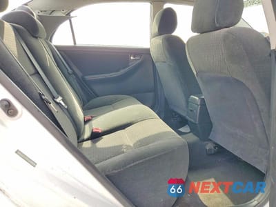 Zdjęcie 10 z 12 samochodu: 2005 TOYOTA COROLLA S VIN:1NXBR30E75Z528108 - miniatura