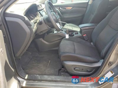 Zdjęcie 7 z 14 samochodu: 2018 NISSAN ROGUE SV VIN:5N1AT2MT5JC701110 - miniatura