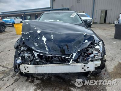 Piąte zdjęcie samochodu w środku: 2010 LEXUS IS 350 VIN:JTHBE5C27A5024139 - miniatura