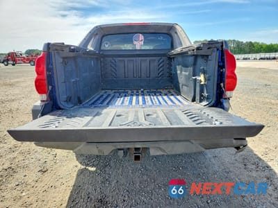Zdjęcie 6 z 12 samochodu: 2004 CHEVROLET AVALANCHE K1500 VIN:3GNEK12T44G161103 - miniatura