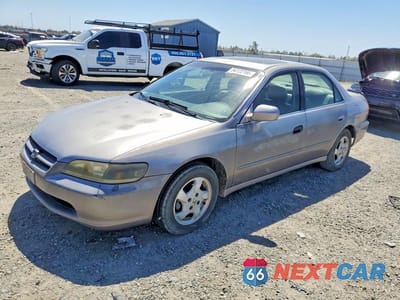 2000 HONDA ACCORD EX JHMCG6604YC028881 - główne zdjęcie licytacji z USA - miniatura