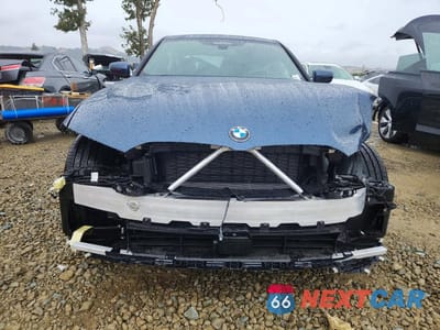 Piąte zdjęcie samochodu w środku: 2026 BMW 330I NA VIN:WBA13LA02TFW21766 - miniatura
