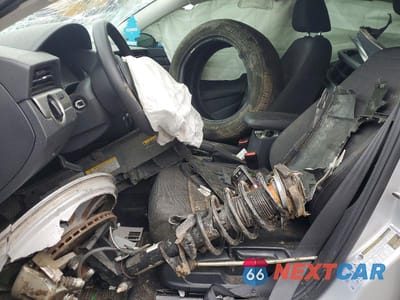 Zdjęcie 7 z 12 samochodu: 2021 VOLKSWAGEN PASSAT S VIN:1VWAA7A37MC009363 - miniatura