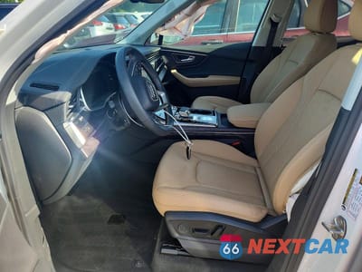 Zdjęcie 7 z 13 samochodu: 2025 AUDI Q7 PREMIUM PLUS VIN:WA1LVBF70SD028661 - miniatura