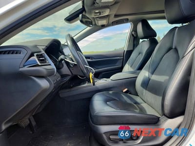 Zdjęcie 7 z 12 samochodu: 2023 TOYOTA CAMRY XSE VIN:4T1K61BK5PU081488 - miniatura