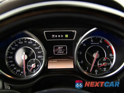 Zdjęcie 8 z 10 samochodu: 2015 MERCEDES-BENZ G 63 AMG VIN:WDCYC7DF4FX229891 - miniatura