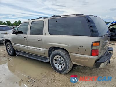 Drugie zdjęcie samochodu z przodu: 2000 GMC YUKON XL VIN:3GKEC16T1YG166026 - miniatura