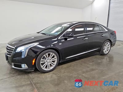 2018 CADILLAC XTS LUXURY 2G61M5S32J9142941 - główne zdjęcie licytacji z USA - miniatura