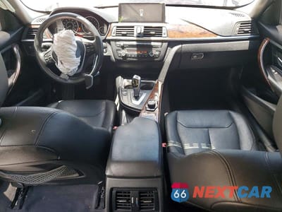 Zdjęcie 8 z 12 samochodu: 2014 BMW 325I VIN:WBA3B5C59EP544228 - miniatura