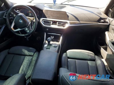 Zdjęcie 8 z 12 samochodu: 2020 BMW 330I VIN:3MW5R1J02L8B21457 - miniatura