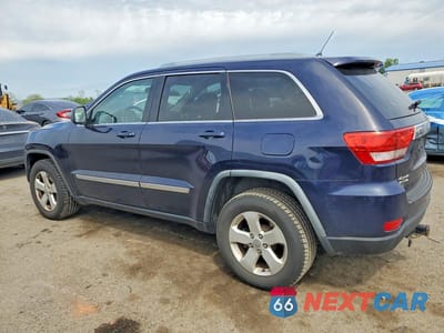 Drugie zdjęcie samochodu z przodu: 2012 JEEP GRAND CHEROKEE LAREDO VIN:1C4RJFAGXCC216654 - miniatura