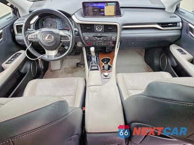 Zdjęcie 8 z 13 samochodu: 2019 LEXUS RX 350 BASE VIN:2T2BZMCA4KC209370 - miniatura
