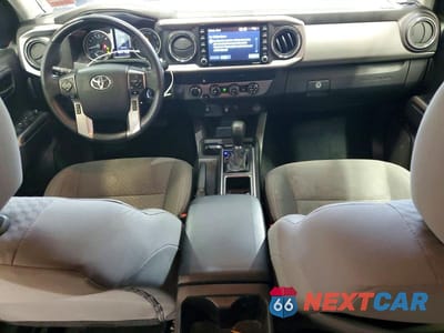 Zdjęcie 8 z 12 samochodu: 2020 TOYOTA TACOMA VIN:3TMCZ5AN1LM326742 - miniatura