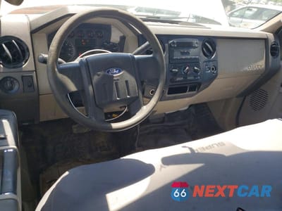 Zdjęcie 8 z 12 samochodu: 2008 FORD F250 SUPER DUTY VIN:1FTSX21588EC21791 - miniatura