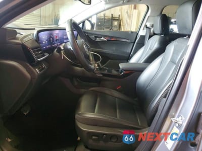 Zdjęcie 7 z 13 samochodu: 2024 BUICK ENVISION PREFERRED VIN:LRBFZME44RD015446 - miniatura