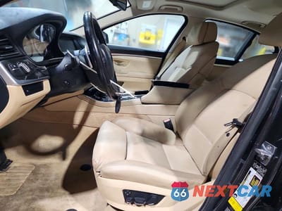 Zdjęcie 7 z 12 samochodu: 2011 BMW 550I VIN:WBAFR9C58BC270071 - miniatura