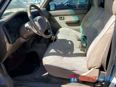 Zdjęcie 7 z 12 samochodu: 1998 TOYOTA TACOMA BASE VIN:4TANL42NXWZ142854 - miniatura