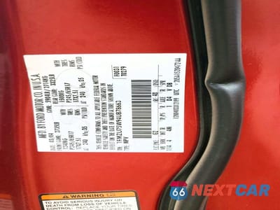 Zdjęcie 12 z 12 samochodu: 2004 FORD EXPLORER LIMITED VIN:1FMZU75W94UB78663 - miniatura