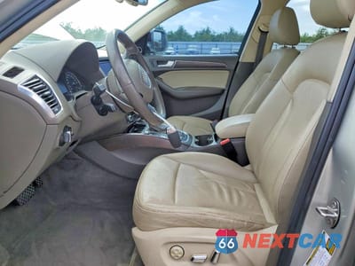 Zdjęcie 7 z 13 samochodu: 2014 AUDI Q5 PREMIUM PLUS VIN:WA1LFAFP1EA130922 - miniatura