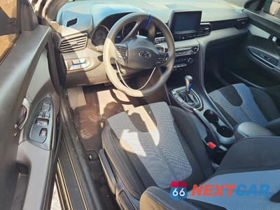 Zdjęcie 8 z 12 samochodu: 2020 HYUNDAI VELOSTER 2.0L VIN:KMHTG6AF2LU021942 - miniatura