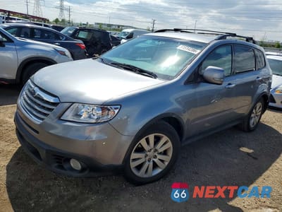 2008 SUBARU TRIBECA LIMITED 4S4WX97DX84414745 - główne zdjęcie licytacji z USA - miniatura
