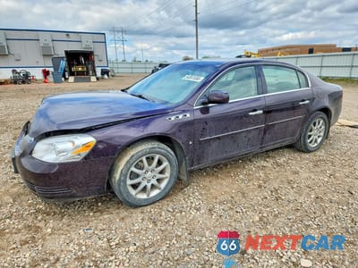 2008 BUICK LUCERNE CXL 1G4HD57298U162673 - główne zdjęcie licytacji z USA - miniatura