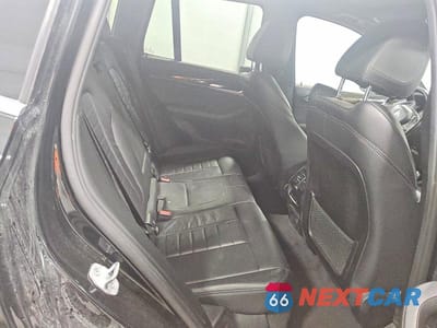 Zdjęcie 11 z 13 samochodu: 2019 BMW X3 XDRIVE30I VIN:5UXTR9C52KLP89475 - miniatura