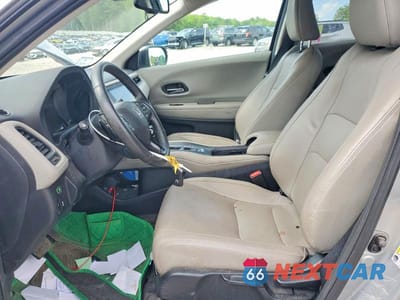 Zdjęcie 7 z 13 samochodu: 2021 HONDA HR-V EXL VIN:3CZRU6H73MM731244 - miniatura