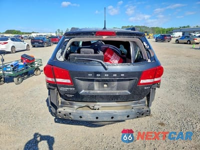 Zdjęcie 6 z 13 samochodu: 2012 DODGE JOURNEY SXT VIN:3C4PDDBG4CT345642 - miniatura