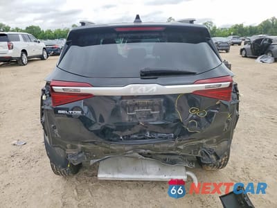 Zdjęcie 6 z 14 samochodu: 2023 KIA SELTOS VIN:KNDERCAA8P7438531 - miniatura