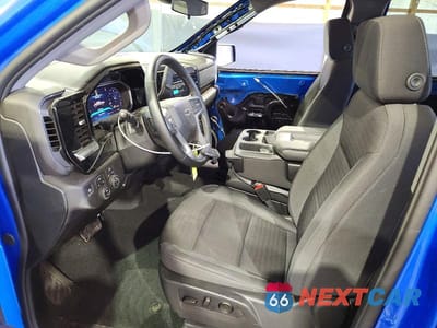 Zdjęcie 7 z 13 samochodu: 2026 CHEVROLET SILVERADO K1500 RST VIN:1GCUKEEDXTZ134891 - miniatura