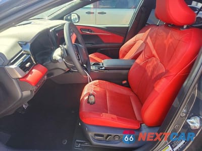 Zdjęcie 7 z 12 samochodu: 2025 TOYOTA CAMRY XSE VIN:4T1DAACK8SU524456 - miniatura
