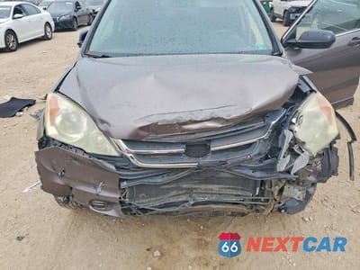 Zdjęcie 12 z 14 samochodu: 2011 HONDA CR-V SE VIN:5J6RE4H41BL027971 - miniatura