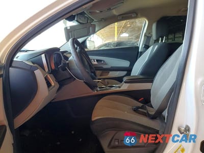 Zdjęcie 7 z 12 samochodu: 2017 CHEVROLET EQUINOX LS VIN:2GNFLEEKXH6172281 - miniatura