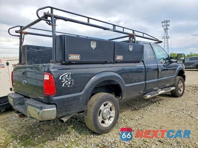 Zdjęcie 12 z 13 samochodu: 2016 FORD F250 SUPER DUTY VIN:1FT7X2B64GEA30543 - miniatura
