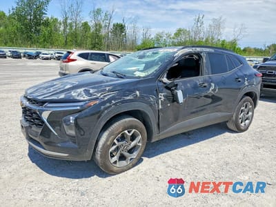 2026 CHEVROLET TRAX 1LT KL77LHEP8TC078486 - główne zdjęcie licytacji z USA - miniatura