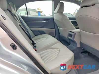 Zdjęcie 10 z 12 samochodu: 2020 TOYOTA CAMRY SE VIN:4T1G11AK0LU870440 - miniatura
