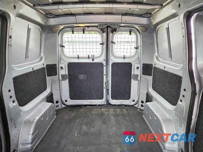 Zdjęcie 10 z 13 samochodu: 2017 CHEVROLET CITY EXPRESS LT VIN:3N63M0ZN5HK719925 - miniatura