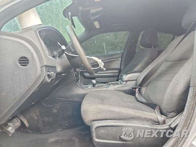 Zdjęcie 7 z 12 samochodu: 2014 DODGE CHARGER SE VIN:2C3CDXBG8EH284490 - miniatura