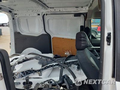 Zdjęcie 10 z 13 samochodu: 2020 FORD TRANSIT CONNECT XL VIN:NM0LS7E7XL1435609 - miniatura