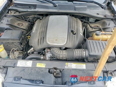 Zdjęcie 11 z 12 samochodu: 2008 CHRYSLER 300C VIN:2C3LA63H58H256080 - miniatura