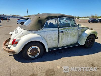 Trzecie zdjęcie samochodu z tyłu: 1972 VOLKSWAGEN BEETLE VIN:1522138797 - miniatura